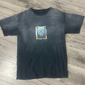 Travis Scott Cactus Jack T-shirt.  Highest in the room. Size L